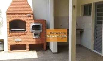 Imagem 5: Sobrado com 3 dormitórios para alugar, 120 m² por R$ 3.200,00/mês - Villa Branca - Jacareí