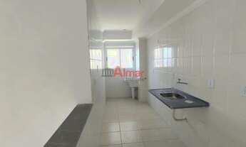 Imagem 5: Apartamento Novos 2 dorms Vila Curuçá, São Miguel