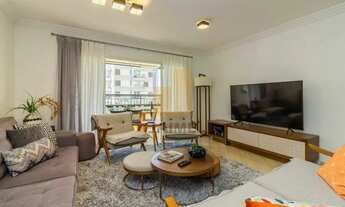 Imagem 4: Apartamento, 04 dormitórios, 02 vagas!