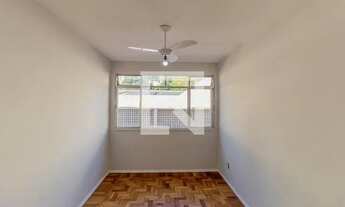 Imagem 6: Apartamento para Aluguel - Laranjeiras, 2 Quartos, 60 m2