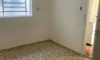 Imagem 6: Sobrado para aluguel, 3 quartos, 2 vagas, José Menino - Santos/SP