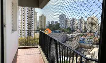 Imagem 4: Apartamento para aluguel, 2 quartos, 1 vaga, Vila Azevedo - São Paulo/SP