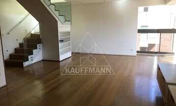 Imagem 2: Cobertura duplex reformada