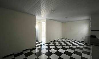 Imagem 2: Casa com 2 dormitórios para alugar, 50 m² por R$ 1.500,00/mês - Chácara Mafalda - São Paul