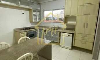 Imagem 5: Santos - Apartamento Padrão - Ponta da Praia