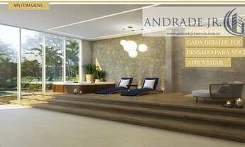 Imagem 4: O Evolute é um empreendimento moderno e sofisticado