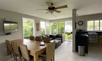 Imagem 6: Casa com 4 dormitórios para alugar, 470 m² por R$ 33.000/mês - Tamboré - Barueri/SP