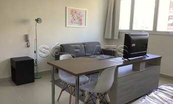 Imagem 4: Studio novo mobiliado e todo equipado prox. da Avenida Paulista e metrô