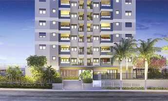 Imagem 4: Apartamento de 3 dormitórios Meraki Patriani