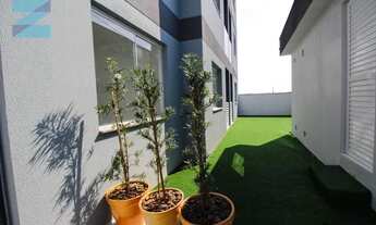 Imagem 5: Apartamento novo, 2 dormitórios !