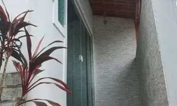 Imagem: Casa para venda tem 90 metros quadrados