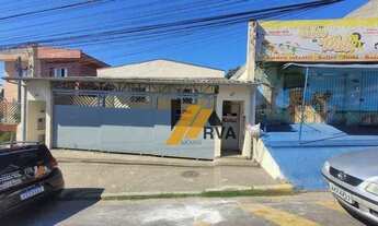 Imagem: Casa com 1 dormitório para alugar, 82 m²