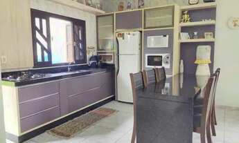 Imagem 4: Casa para venda com 3 quartos em Fortaleza - Barretos - SP, Transferência de dívida