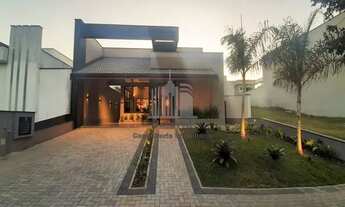 Imagem 4: Casa Térrea a Venda no Swiss Park em Campinas/SP