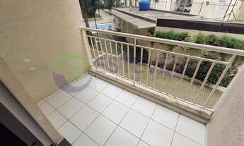 Imagem 6: Apartamento para aluguel com 66 metros quadrados com 3 quartos em Jardim Íris - São Paulo