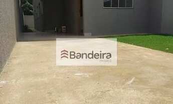 Imagem: Casa à venda 3 Quartos, 2 Vagas, 180M²