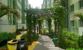 Imagem 2: Apartamento 3/4 com suite, próximo da UFS