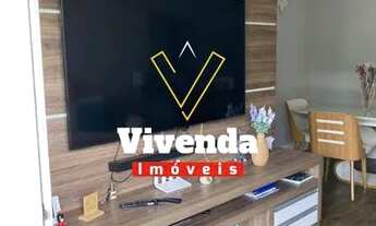 Imagem 2: Maravilhoso apartamento À venda - Bosque Tamboré