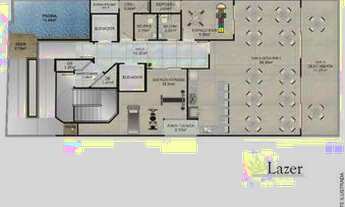 Imagem 4: Apartamento no Residencial Prosperity