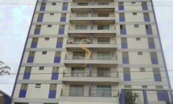 Imagem: Apartamento à venda - Edifício Ipê Roxo