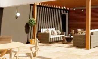 Imagem 4: Quintas Botânico Residencial. Residencial caucaia