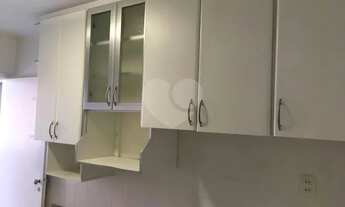 Imagem 6: São Paulo - Apartamento Padrão - POMPÉIA