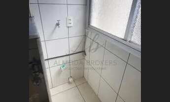 Imagem 3: Apartamento de 1 Dormitório para locação na Rua Luzitana, Centro de Campinas-SP