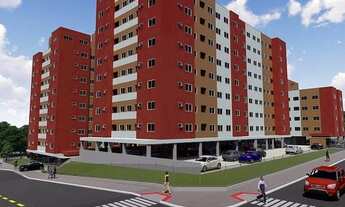 Imagem: CRICIÚMA - Apartamento Padrão - CEARÁ