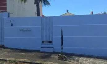 Imagem: Casa averbada de 1 quarto, 1 banheiro, 1