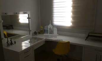 Imagem 2: Apartamento à venda no Turquesa Ville, Jardim Nova Europa - Campinas/SP