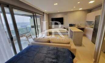 Imagem 4: LR Flats - Flat para Locação em Pinheiros