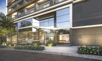 Imagem 2: Apartamento Cyrela com Varanda Gourmet na Vila Mariana a 500 metros do Metrô Ana Rosa