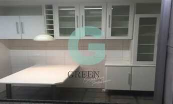 Imagem 6: Apartamento a venda no Itaim Bibi, com todos os armários, com janelas grandes e bem ilumin