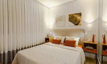 Imagem 7: Metropolitan Tucuruvi - Residencial