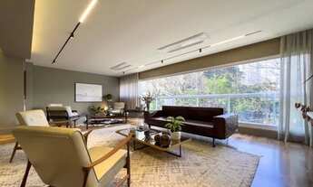 Imagem 3: Apartamento Venda Campo Belo 385 m² 3 Dormitórios