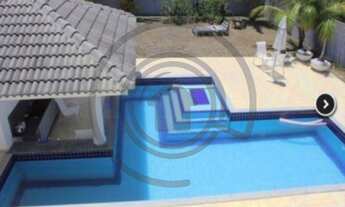 Imagem 3: CAMAÇARI - Casa de Condomínio - BUSCA VIDA (ABRANTES