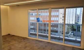 Imagem 4: Sala/Conjunto para aluguel com 145 metros quadrados em Jardim Paulista - São Paulo - SP
