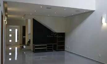 Imagem 3: Sobrado em Condomínio à venda - JARDIM NOVA ALIANÇA SUL - Ribeirão Preto/SP