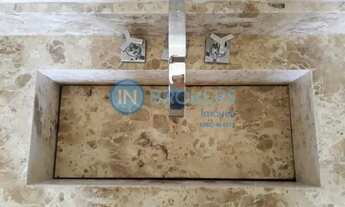 Imagem 6: Sobrado de 200m² - 4 dorm, 1 suíte - à venda no Condomínio Ibi Aram 1, em Itupeva-SP!