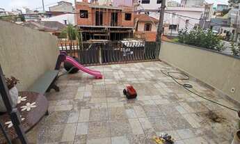 Imagem 3: Sobrado em Santo André