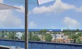 Imagem 2: Terraza Beach Residence o seu Flat com varanda na praia deTamandaré