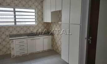 Imagem 4: Excelente sobrado Santa Terezinha com dormitórios sendo 1 suite vaga para 2 carros