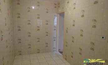 Imagem: Casa com 1 dormitório para alugar, 45 m²