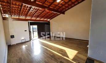 Imagem 3: Casa 3 quartos para venda no Jardim Ouro Verde