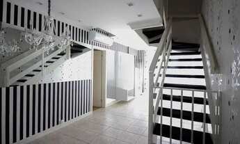 Imagem 5: Cobertura 4 dormitórios na Chácara das Pedras