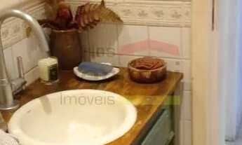 Imagem 7: Excelente Sobrado em condomínio fechado