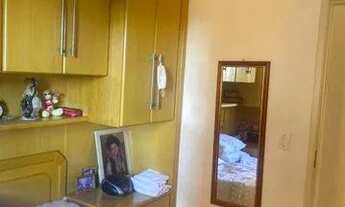 Imagem 4: Apartamento com 3 dormitórios à venda, 65 m² por R$ 320.000,00 - Conjunto Residencial Trin