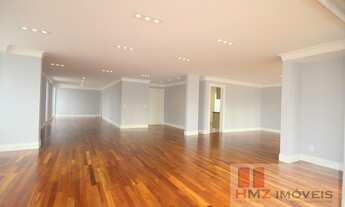 Imagem 1: Cobertura para aluguel e venda tem 382 metros quadrados com 4 quartos