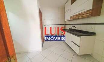 Imagem 5: Casa com 3 dormitórios para alugar, 80 m² por R$ 1.900 + taxas/mês - Itaipu - Niterói/RJ