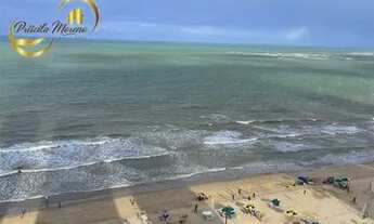 Imagem 2: Apartamento para venda tem 136 metros quadrados com 3 quartos